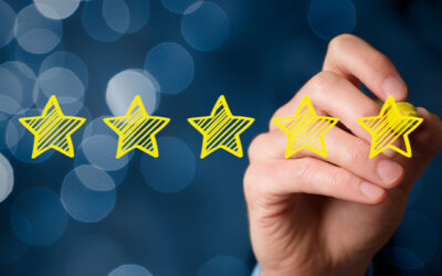 Obelisk Infotech Receives Another 5-Star Review on Clutch