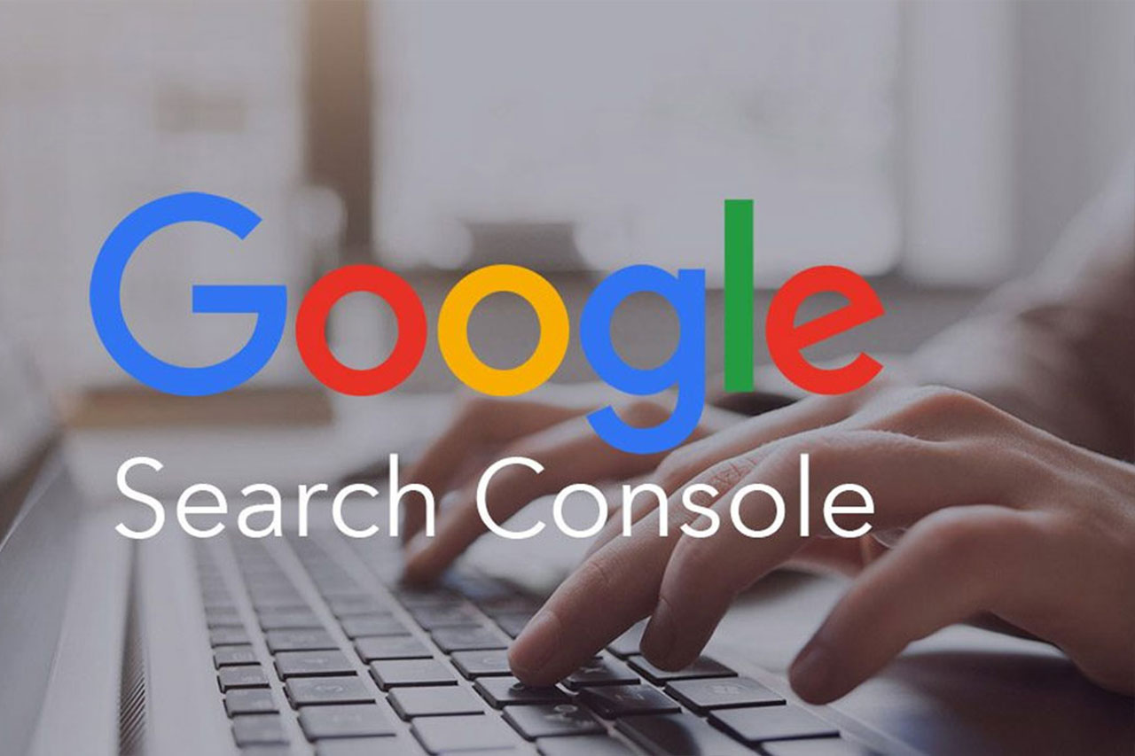 Google Search Console Training