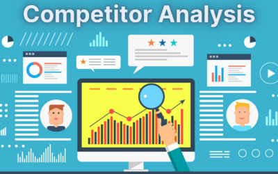 The Art of Analyzing Your SEO Competitors: A Step-by-Step Guide