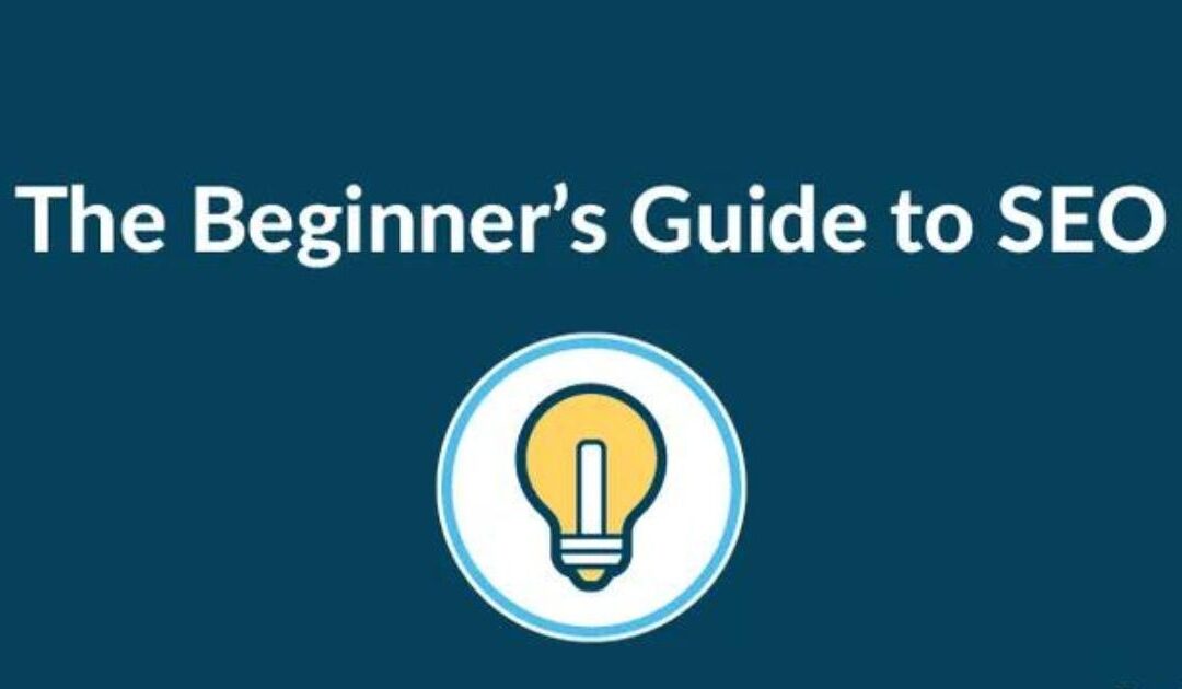 A Simple 7-Step SEO Tutorial for Beginners