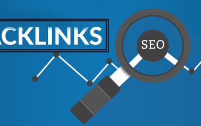 Why Backlinks are important to your website and SEO