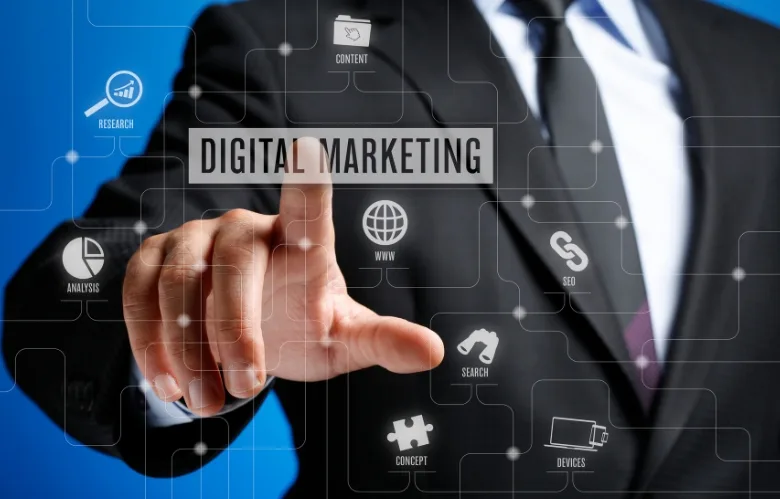best digital marketing company