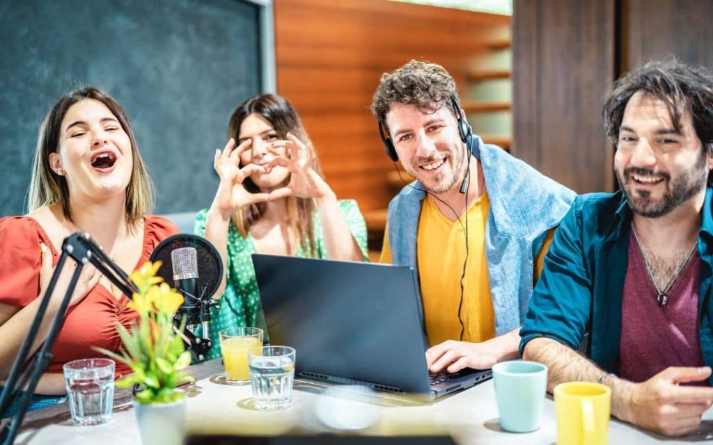 Content Marketing Trends