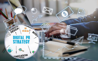 What is Digital PR and How Can You Develop an Effective Strategy?