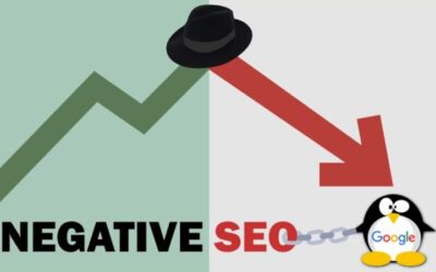 Why Negative SEO Doesn’t Work, According to Google