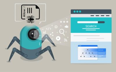 You Don’t Need Robots.txt On Root Domain, Says Google