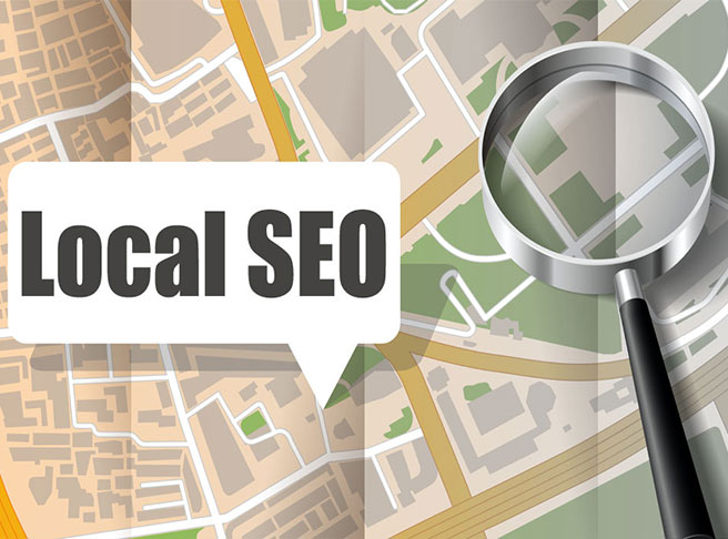 Custom Local SEO Services