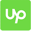 Upwork Icon