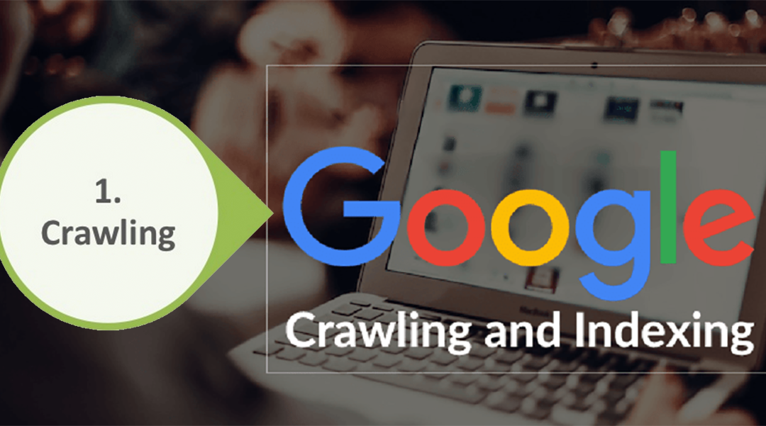 Frequent Google Crawling