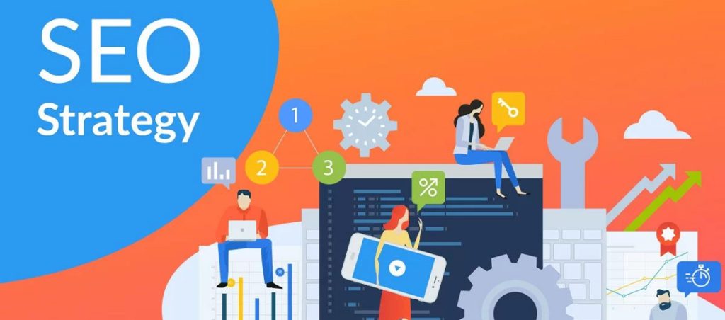 adapting seo strategy