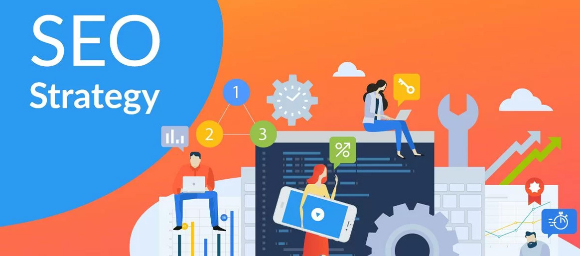 adapting seo strategy