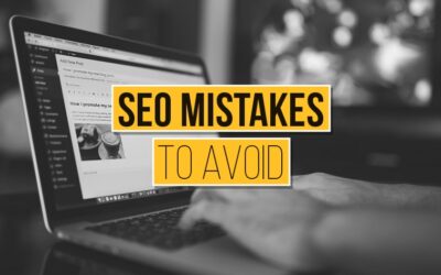 How to avoid international SEO mistakes?