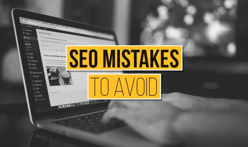 How to avoid international SEO mistakes?