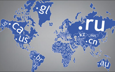 Google Confirms Ranking for Country Code Domain