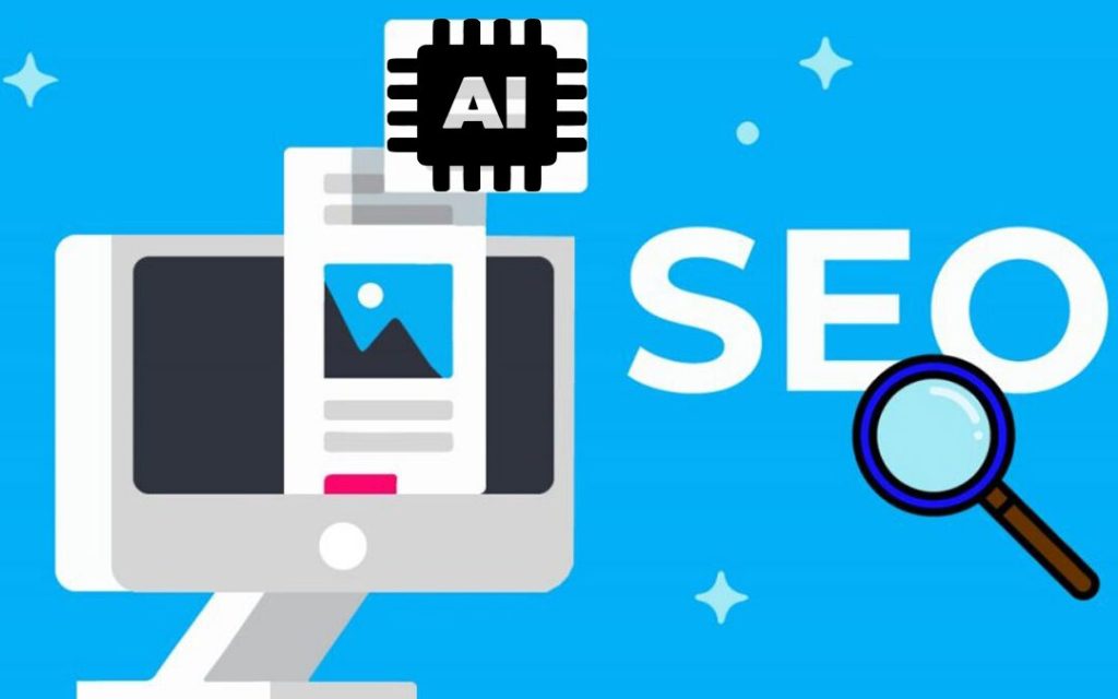 AI For Advanced SEO