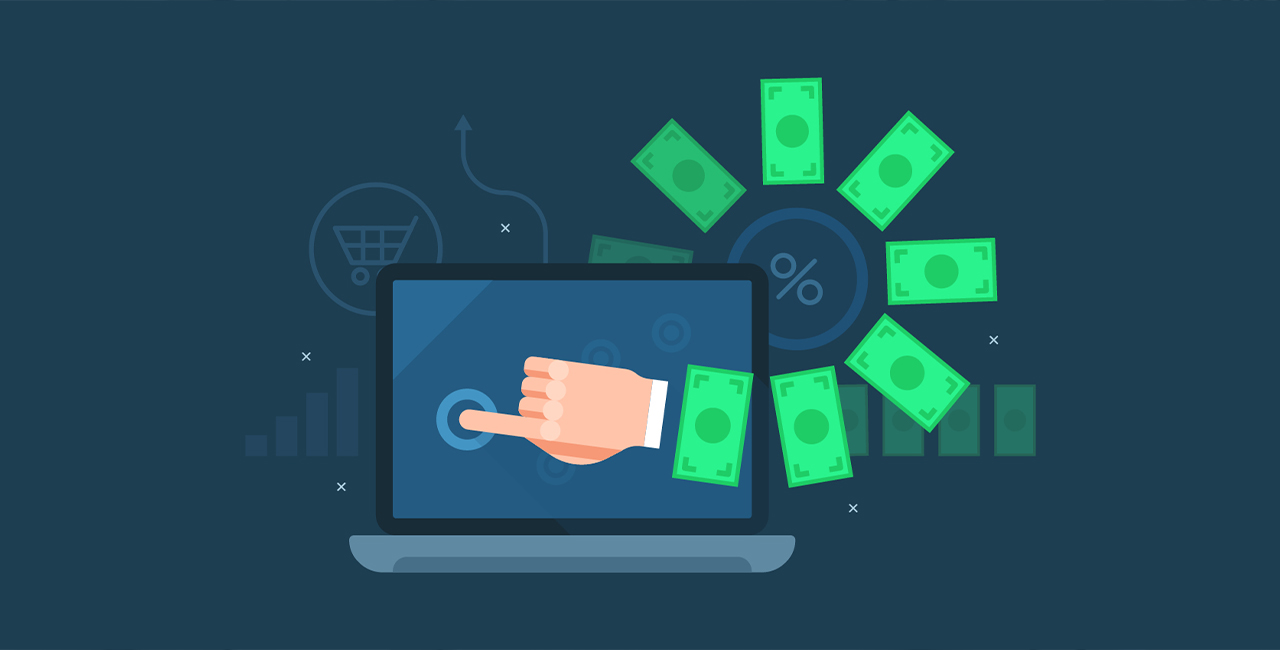 Clicks to Conversions