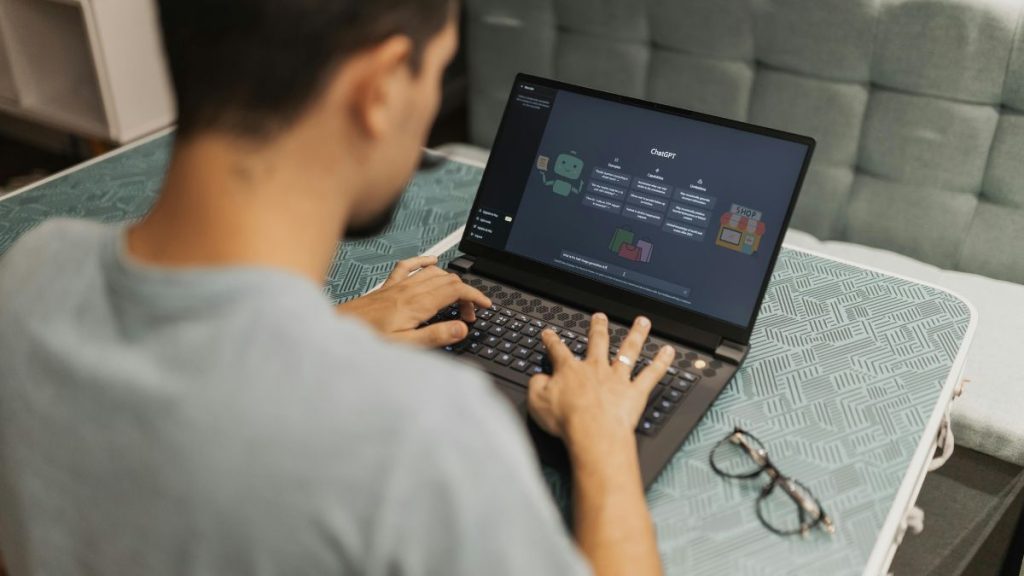 ChatGPT Adds Shopping