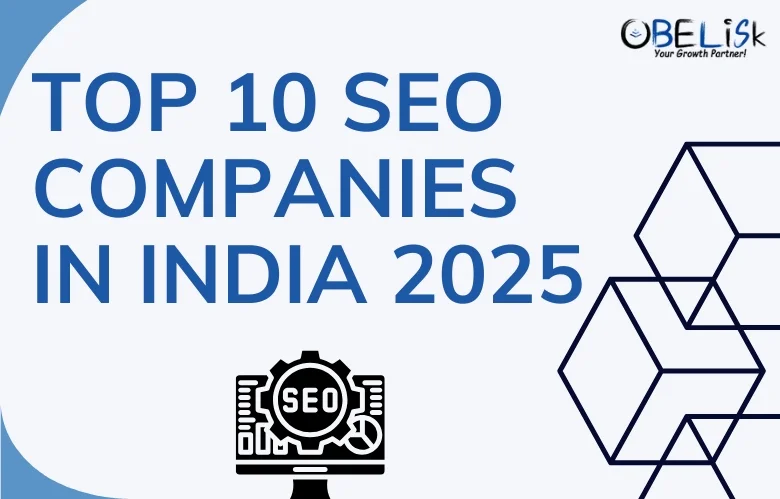SEO Companies in India 2025