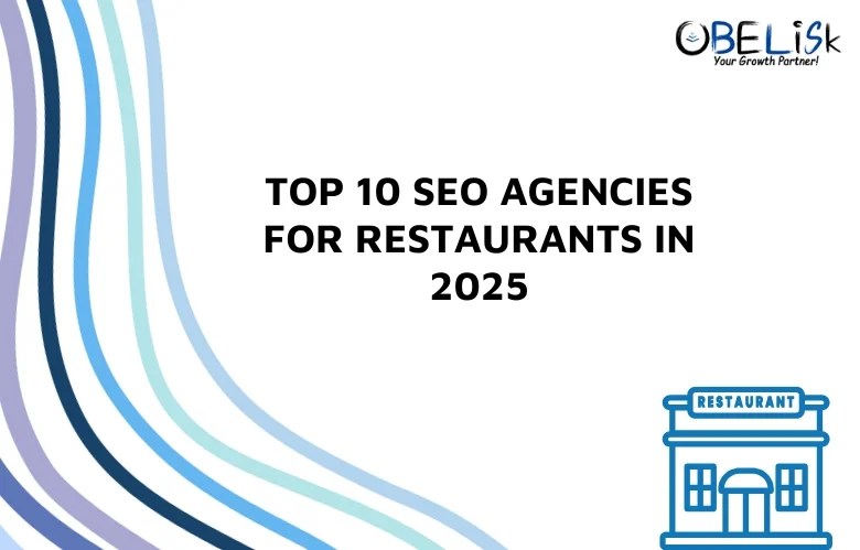 seo agencies for restaurants in 2025