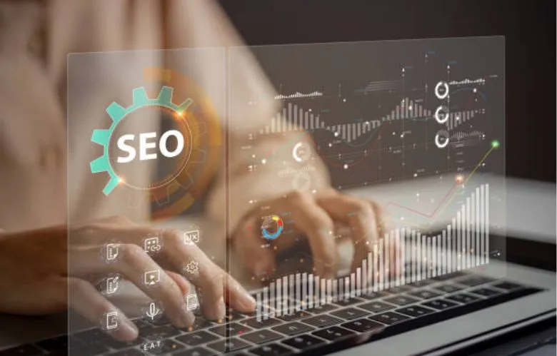 Ai SEO Agency