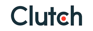 Clutch logo
