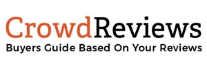 CrowdReviews logo