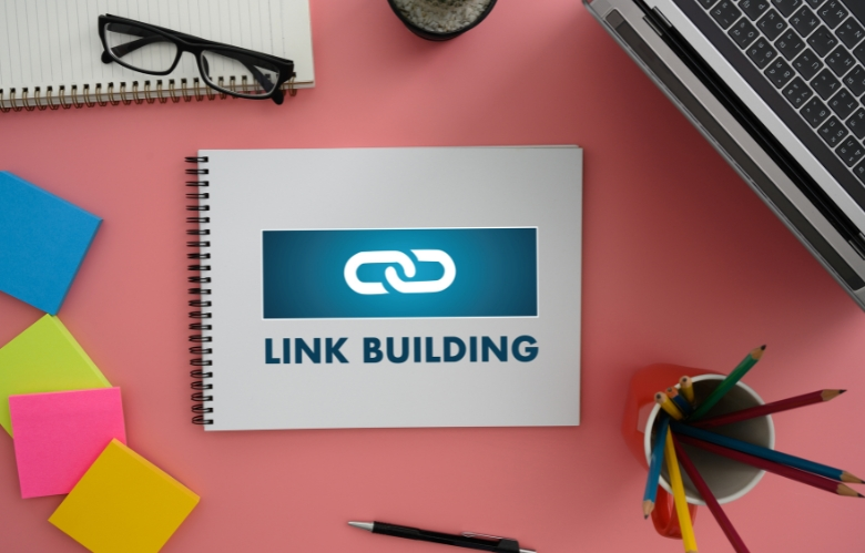 Link Building Agency India