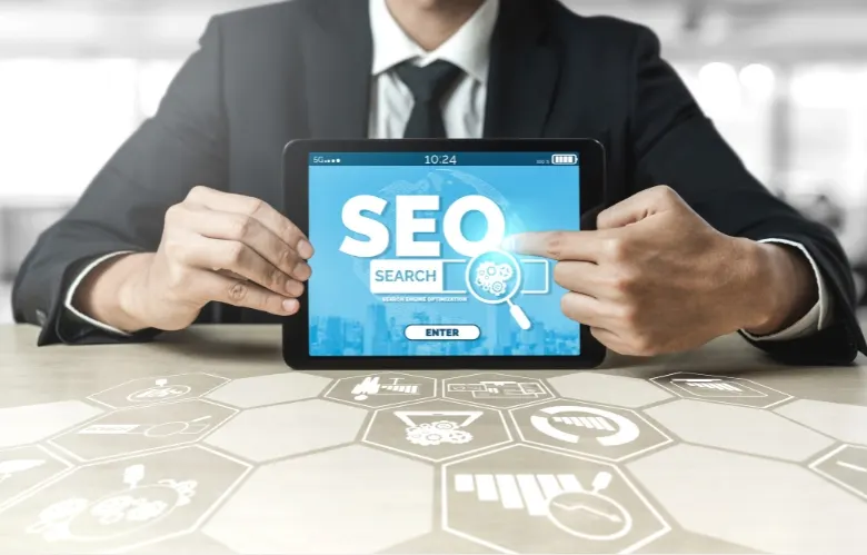 seo companies for real estate businesses