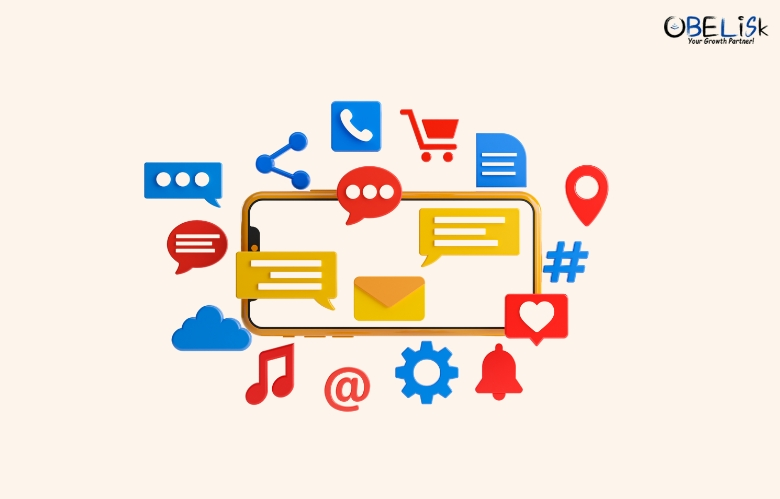 social media marketing agencies