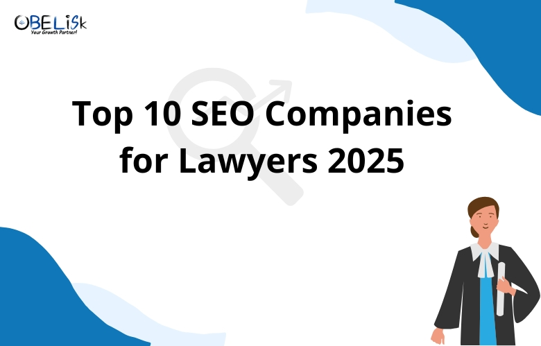 top 10 seo companies for lawyers 2025