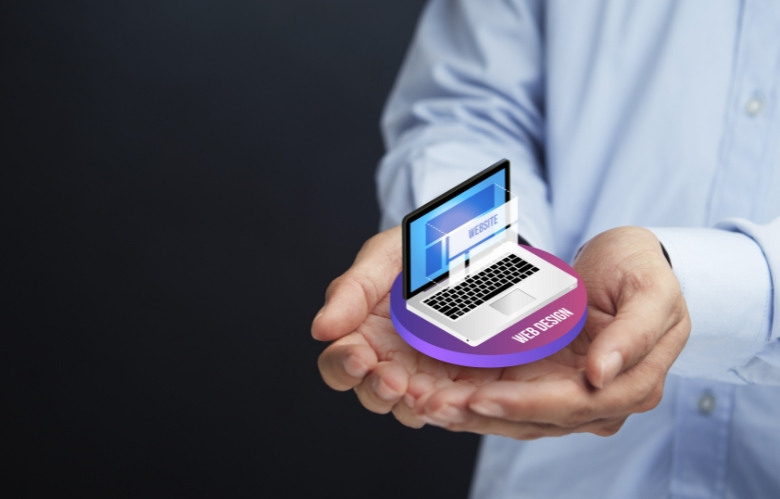 web design companies India