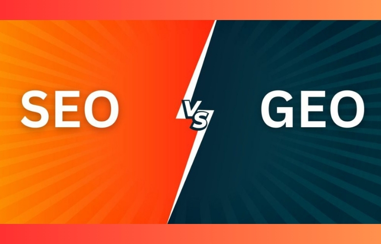 GEO vs SEO