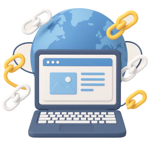 Link Building for Every Platform and Business Type