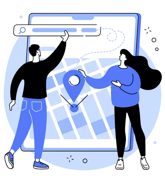 Local SEO for Small Businesses