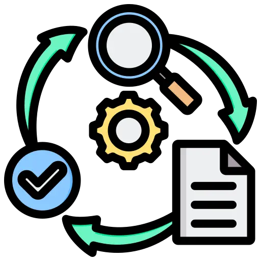 Transparent Reporting