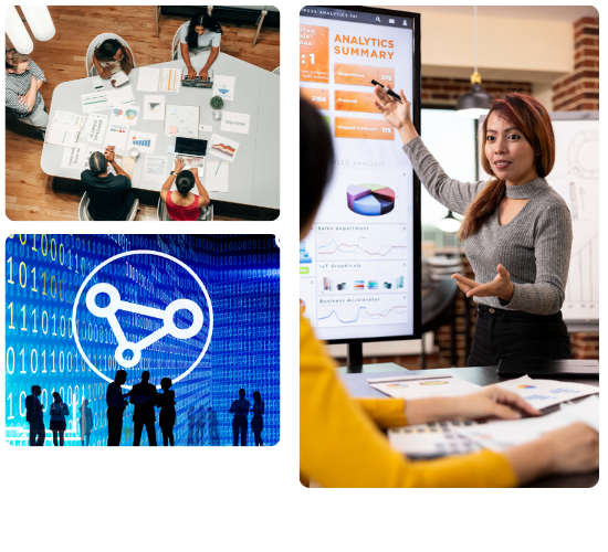 Expert Link Building Services in India