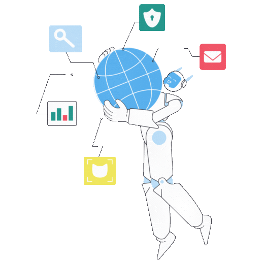 international seo services