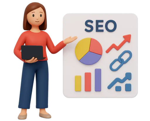 Why Choose Us as Your Link Building Partner