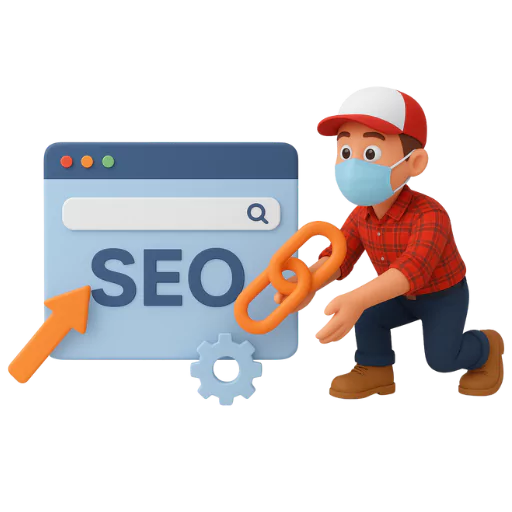 Why Link Building Still Matters in 2025