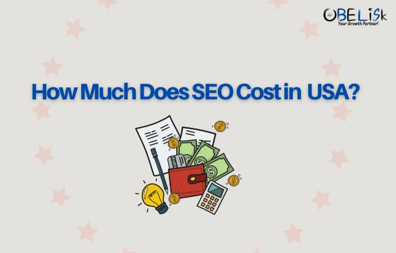 how much does seo cost in USA
