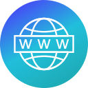 Website icon