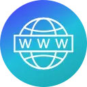 Website icon