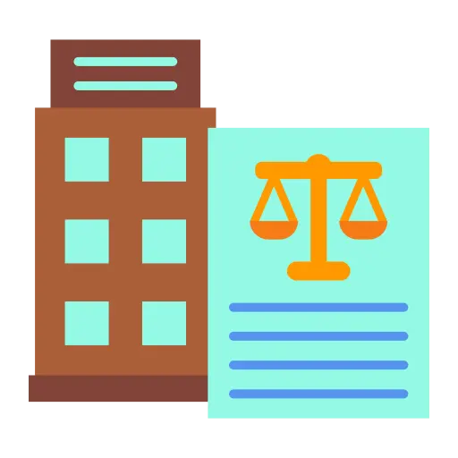 law icon