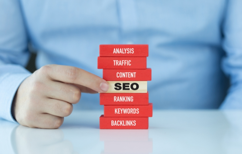 seo agencies for dentists