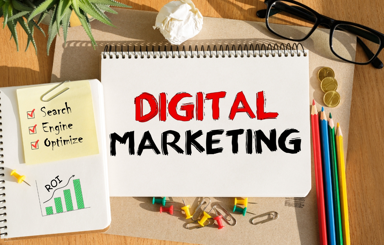 Digital Markerting Agencies for Startups