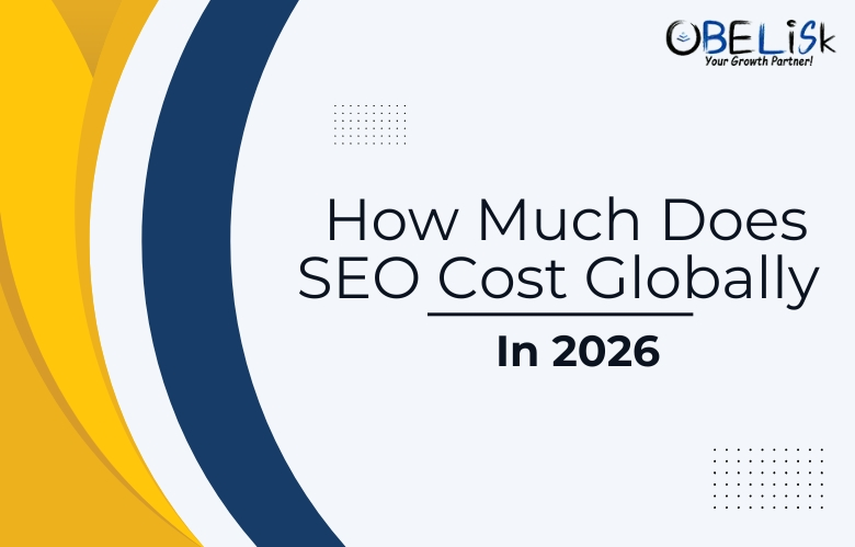 How Much Does SEO Cost Globally in 2026