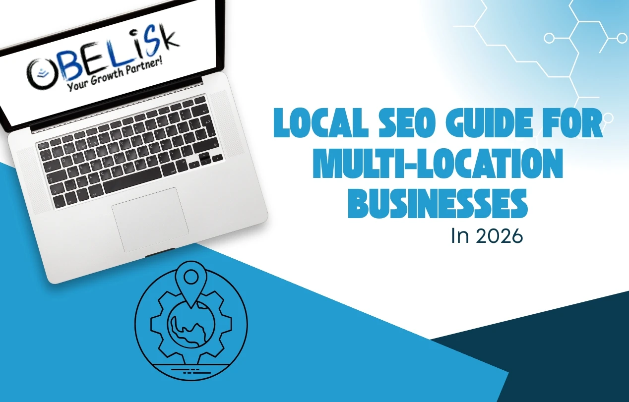 Local SEO Guide for Multi-location Businesses in 2026