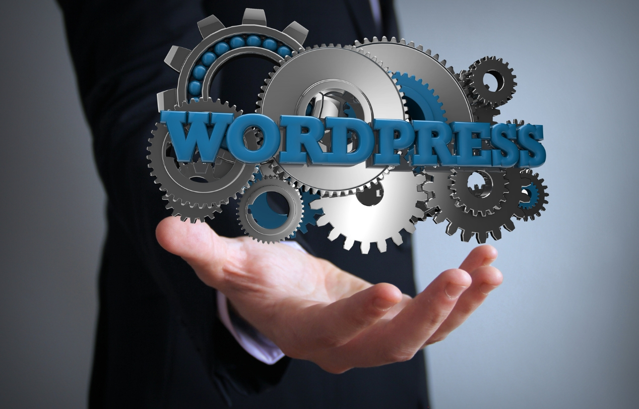 Wordpress website maintenance companies