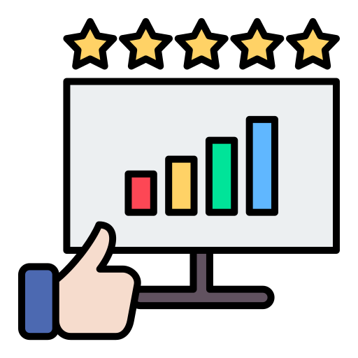 Review & Reputation Management