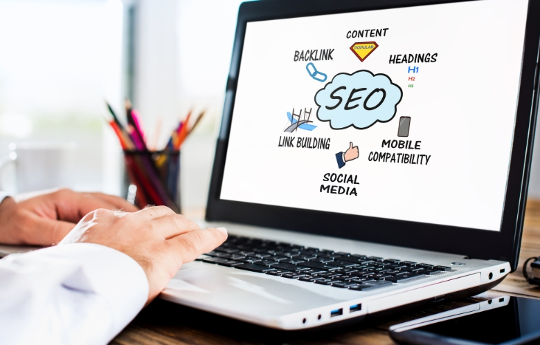 SEO Companies for HVAC Businesses